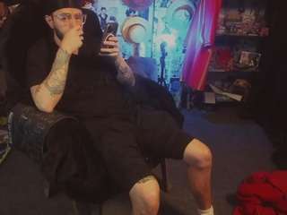 nioxx91 webcam model stream image