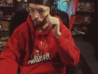 nioxx91 webcam model stream image