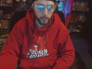 nioxx91 webcam model stream image