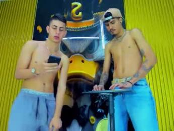 thebigdanni webcam model stream image