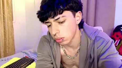 albert_dusk webcam model stream image