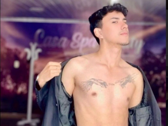LuisDenil webcam model stream image