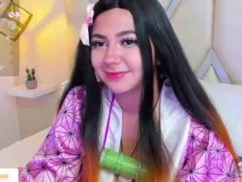 anylewis webcam model stream image