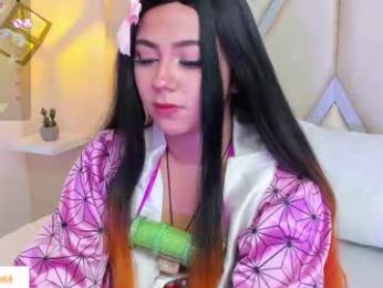 anylewis webcam model stream image