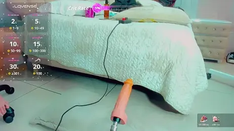 EmilyySaenz webcam model stream image