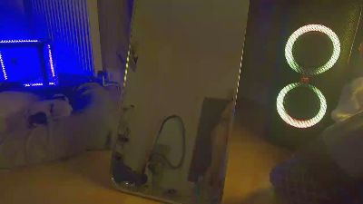 LimoLady webcam model stream image