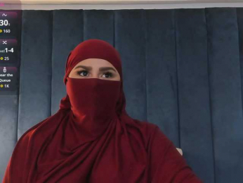 mariam- webcam bongacams model stream image