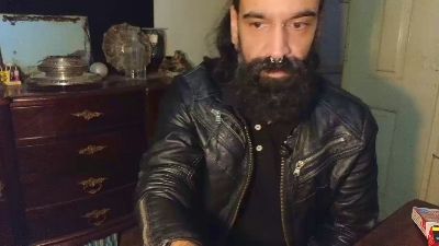 JudaSx666 webcam model stream image