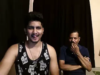 indguys2026 webcam model stream image