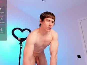 hornyyorck webcam model stream image