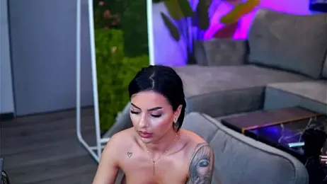 Ivy_Trix webcam stripchat model stream image