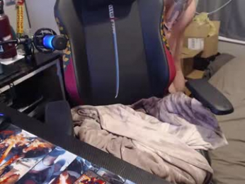 peterbeater2 webcam model stream image