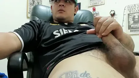 ney_22 webcam model stream image