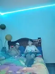 CUB4N1TX_xx webcam stripchat model stream image