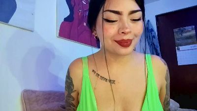 fiiamma__liin webcam model stream image