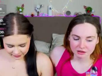 salviaray webcam model stream image