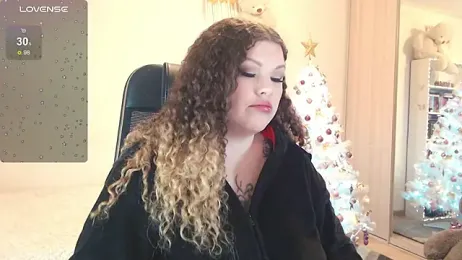 GwenSummers webcam model stream image