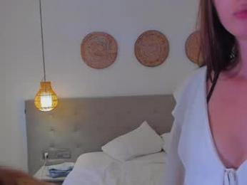 gentle_killers webcam chaturbate model stream image