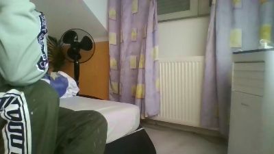 McKappa webcam model stream image