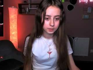 isabel-wave webcam model stream image