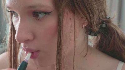 KittyBellaCiao webcam model stream image