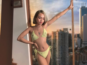 KatalunaMoore webcam livejasmin model stream image
