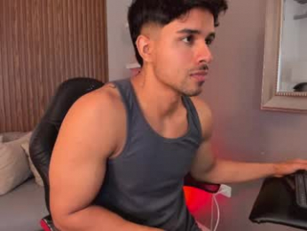 liam_colliins webcam chaturbate model stream image