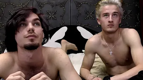 SirReed webcam model stream image