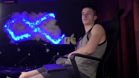 SirReed webcam stripchat model stream image