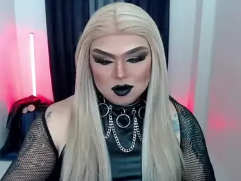 michellevixen922 webcam model stream image