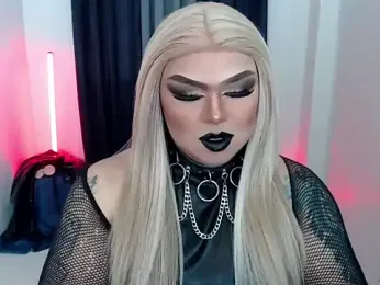 michellevixen922 webcam model stream image