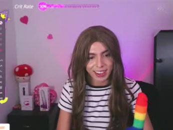 valentina_cerettis webcam model stream image