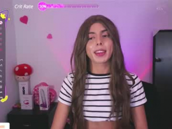 valentina_cerettis webcam model stream image