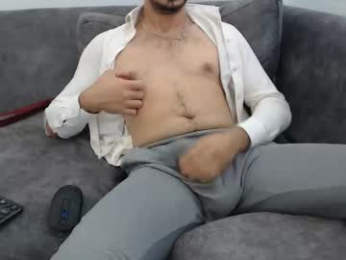 naughtyb00yy webcam model stream image