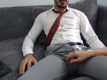 naughtyb00yy webcam model stream image