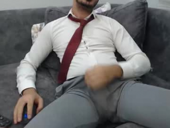 naughtyb00yy webcam model stream image