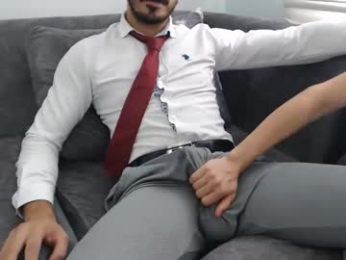 naughtyb00yy webcam model stream image
