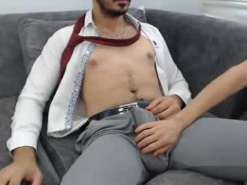 naughtyb00yy webcam model stream image
