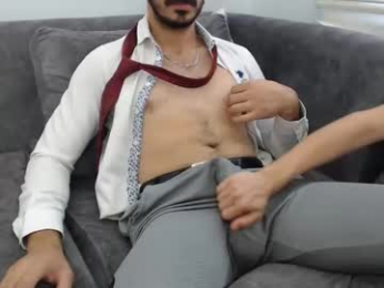 naughtyb00yy webcam model stream image
