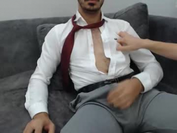 naughtyb00yy webcam model stream image
