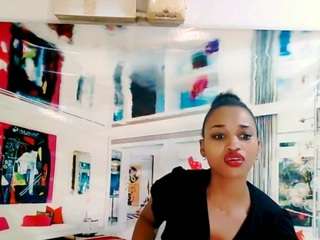 ebonystarlite webcam model stream image
