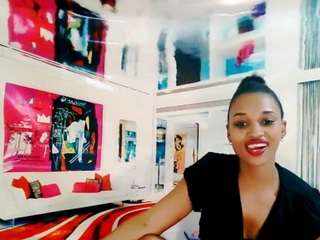 ebonystarlite webcam model stream image