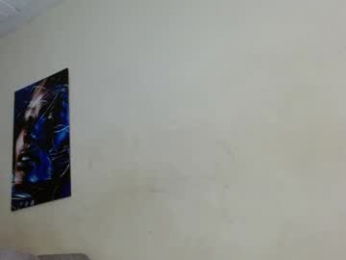kiing_black webcam model stream image