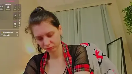 Ophyrix webcam model stream image