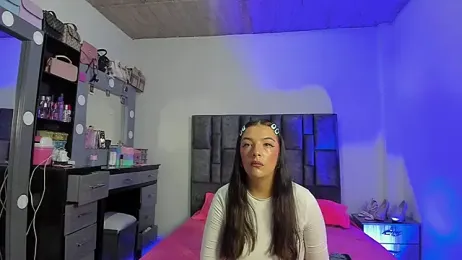 Esmeraldaa- webcam model stream image