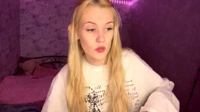 HyonPuzio webcam model stream image