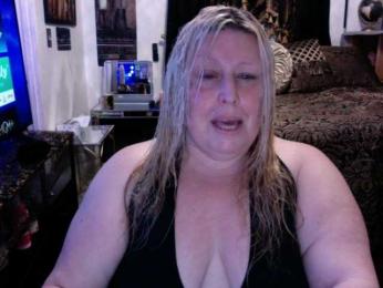 VixenEve webcam model stream image