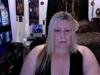 VixenEve webcam model stream image