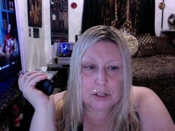 VixenEve webcam model stream image