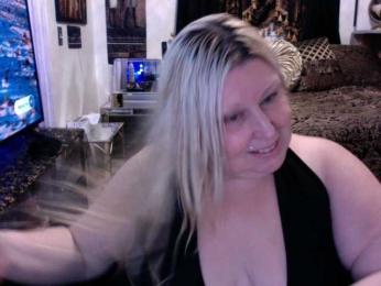 VixenEve webcam model stream image